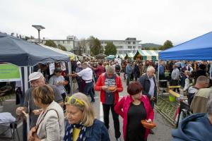 248 Svetovni festival prazenega krompirja Foto atelje Postojna